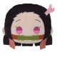 Peluche good smile company charamaru pm interior cushion kimetsu no yaiba demon slayer nezuko kamado